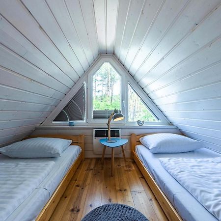 Ferienhaus Finn Im Heidpark Silz 外观 照片