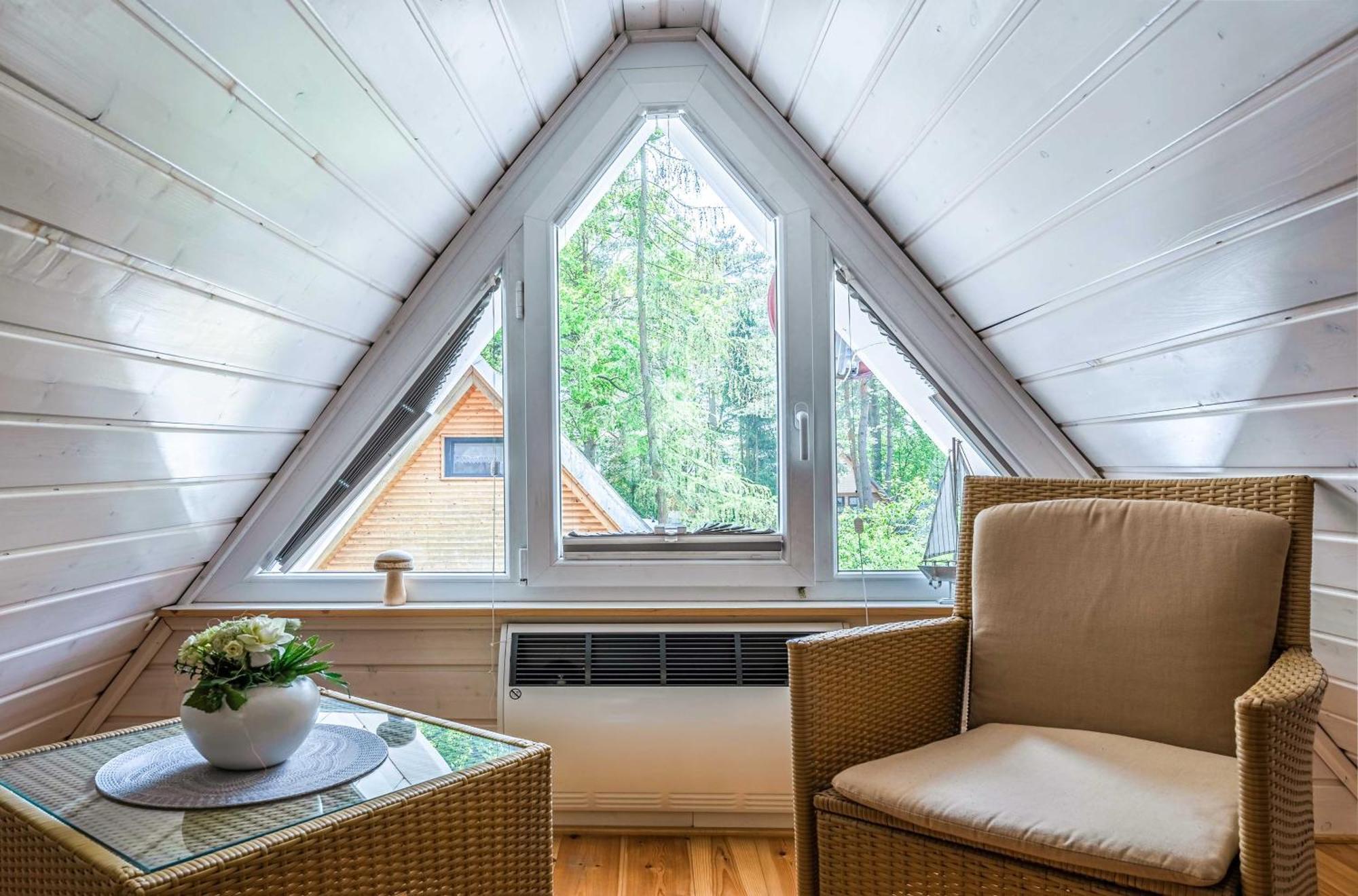 Ferienhaus Finn Im Heidpark Silz 外观 照片